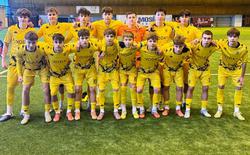 Представитель оргкомитета международного турнира в Польше отреагировал на скандал, о котором ранее сообщили «Рух» и ЛНЗ