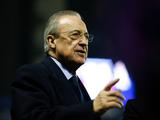 Президент Ла Лиги: «Флорентино Перес не понимает, что создание Европейской Суперлиги приведет «Реал» к краху»