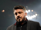 Гаттузо: «Милану» уже нечего терять в Лиге Европы»