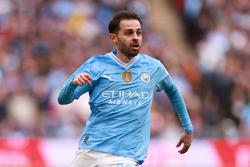 Бернарду Силва может оказаться в ПСЖ