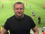 Игорь Кривенко: «Почему «Динамо» не может сделать с «Баварией» то, что удалось «Аугсбургу»? Ставлю на 1:1»