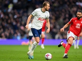 "Tottenham beginnt Verhandlungen mit Kane