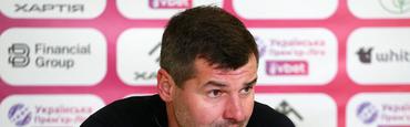 «Металіст 1925» — «Динамо» — 1:0. Післяматчева прес-конференція. Младен Бартулович: «Матч був дуже складним»