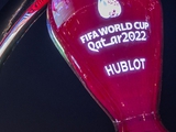 Die FIFA Fussball-Weltmeisterschaft 2022 beginnt heute in Katar!