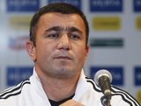 Наставник «Карабаха»: «Приятно будет сыграть против лидера чемпионата Украины»