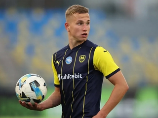 Ілля Крупський: «Серйозно розбирали «Динамо», мали певні напрацювання»