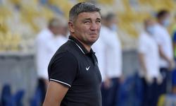 Ruslan Kostyshyn: "It will be easier for Kryvbas against Betis than against Victoria