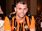 Александр Караваев: «Конечно, все привыкли, что я играл за «Динамо», но я — воспитанник «Шахтера»