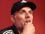 Tuchel könnte entlassen werden, wenn Bayern in der Champions League Lazio nicht schlägt