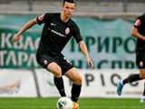 Дмитрий Иванисеня: как играет потенциальный новичок «Динамо» (ВИДЕО)