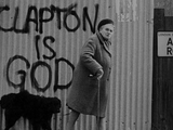 Clapton is God... или "Наша песня хороша - начинай с Начала"(с) 
