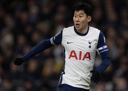 Kane: «Son is one of the most underrated players in top leagues»