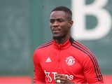 Following Wijnaldum, Roma agreed with Eric Bailly