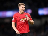 "Tottenham ist bereit, um Scott McTominay zu kämpfen