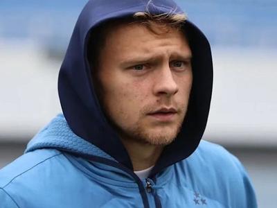 Валентин Рубчинский: «Очень стыдно за результат и игру, которую показываем в последнее время»