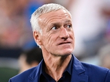 Deschamps extended his contract with the French national team until 2026