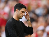 Arteta: "I often doubted myself. This is part of the profession of a coach"