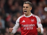 Trossard on Victory Over Tottenham: 'Arsenal Dominated This Evening'