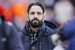 Rúben Amorim: „Es ist mir egal, was Slot sagt“