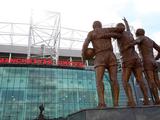 Генрих Мхитарян: «Манчестер Юнайтед» движется только вперед» (ФОТО)