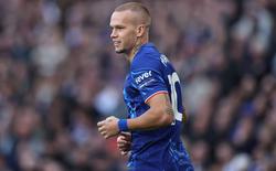 Срочно! Михаил Мудрик вернется 17 января