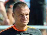 Вячеслав Шевчук: «Уверен, эти игроки «Динамо» будут играть лучше и будут прогрессировать»