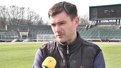 Максим Фещук: «Від якісніших футболістів я відмовлятися не буду»