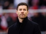 Xabi Alonso: "Bayer is in a good position and we are enjoying this moment"
