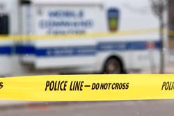 Поблизу бази збірної Англії у Канзас-Сіті сталася стрілянина — 9 людей отримали поранення