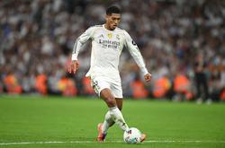 Беллінгем: «Я перестав читати коментарі, бо зрозумів, що це шкодить моєму ментальному здоров’ю»