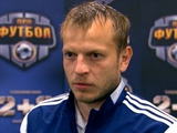 Олег Гусев: «Строили игру от наших сильных сторон»