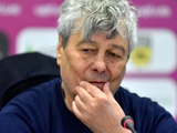 "Dynamo" - "Ingulets" - 0:2. Aftermatch press conference. Lucescu: "I would like Monzul not to officiate our matches anymore".