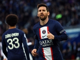 Sergi Roberto: "Messi does not deserve this attitude from PSG fans"