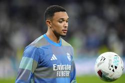 Трент: «Завжди буду любити «Ліверпуль»