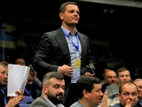 Константин Андриюк: «Как может быть, что гражданин РФ руководит футболом всей Киевской области? Конечно, Павелко этого не знал»