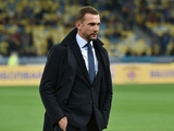 In Poland, they again started talking about the appointment of Andriy Shevchenko as the head coach of the national team of this 