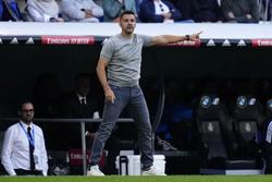 Головний тренер «Жирони»: «Чудова гра Циганкова»