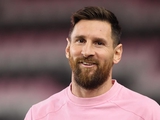 Messi: "Today’s Barcelona is impressive"