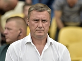 Опрос: Спасёт ли нынешнее Динамо отставка Хацкевича?