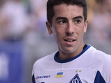 Карлос де Пена: «Перешел в «Динамо» и словно родился заново»