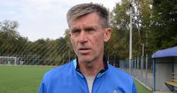 Юрій Шелепницький: «Давайте спершу пройдемо Швецію…»