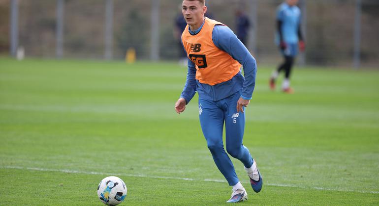 Александр Яцык: «Было три выходных — не так много времени, чтобы отдохнуть»