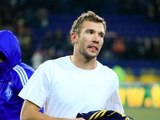 Чем занимаются украинские футболисты в свободное время