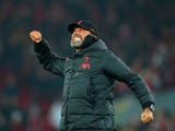 Klopp on the victory over Everton: "It was like Liverpool"
