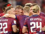 Провальний дебют Кейна: «РБ Лейпциг» розгромив «Баварію» в матчі за Суперкубок Німеччини (ВІДЕО)
