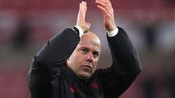 «Сьогодні ми не пропустили зі стандартів, ось і вся різниця», — Слот про матч із «Сандерлендом»