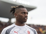 Leao: "Zlatan only spoke to me when I played badly"