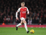 What to expect from Zinchenko and Arsenal in the match against Liverpool