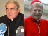 Новым папой римским могут стать болельщики «Барселоны» и «Милана»