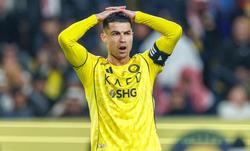 Скандал продовжується: «Ан-Наср» готовий продати Кріштіану Роналду!